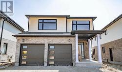 UPPER - 201 ROY MCDONALD DRIVE London South (South W), ON N6L 0J1