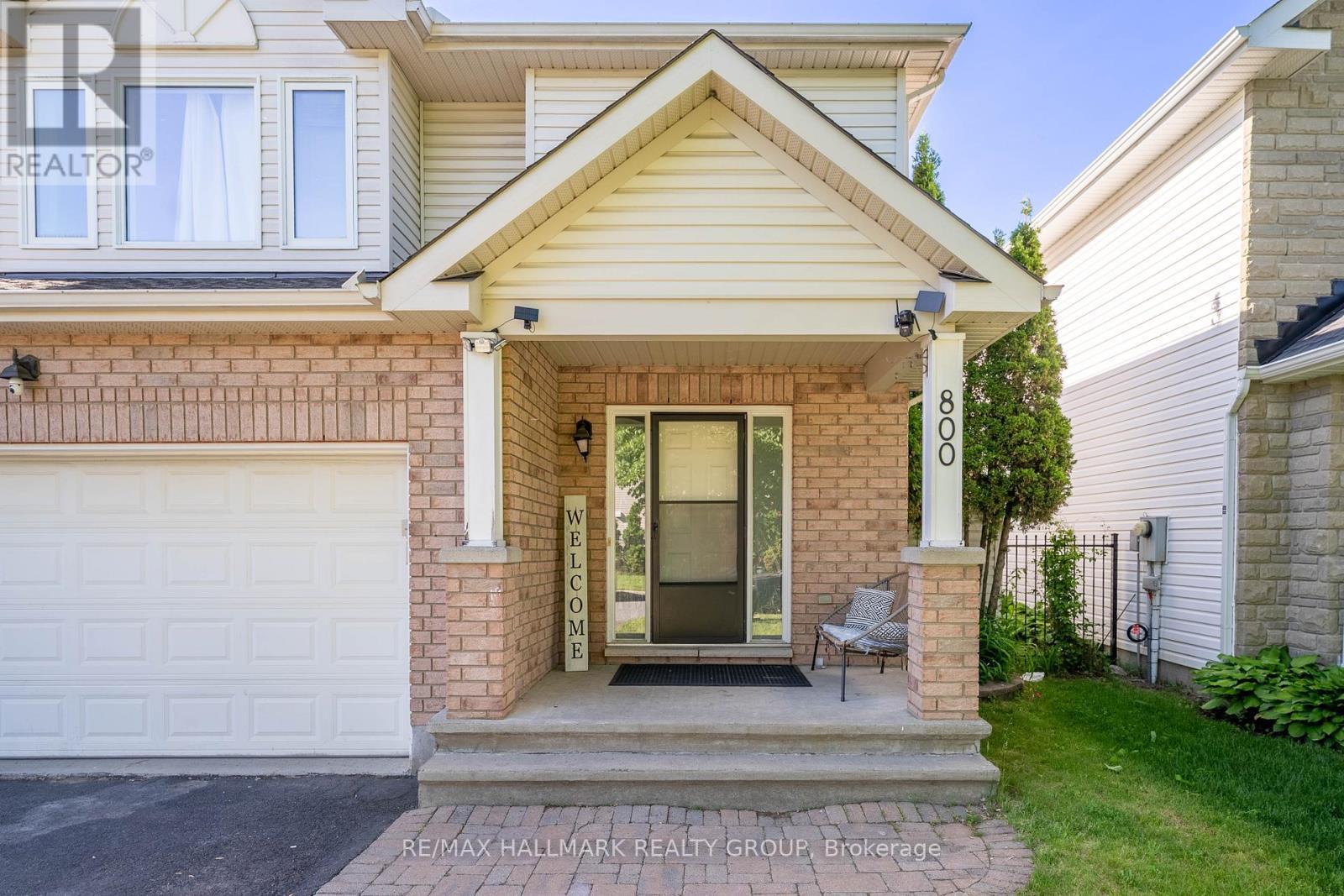 800 Long Point Circle, Ottawa, ON