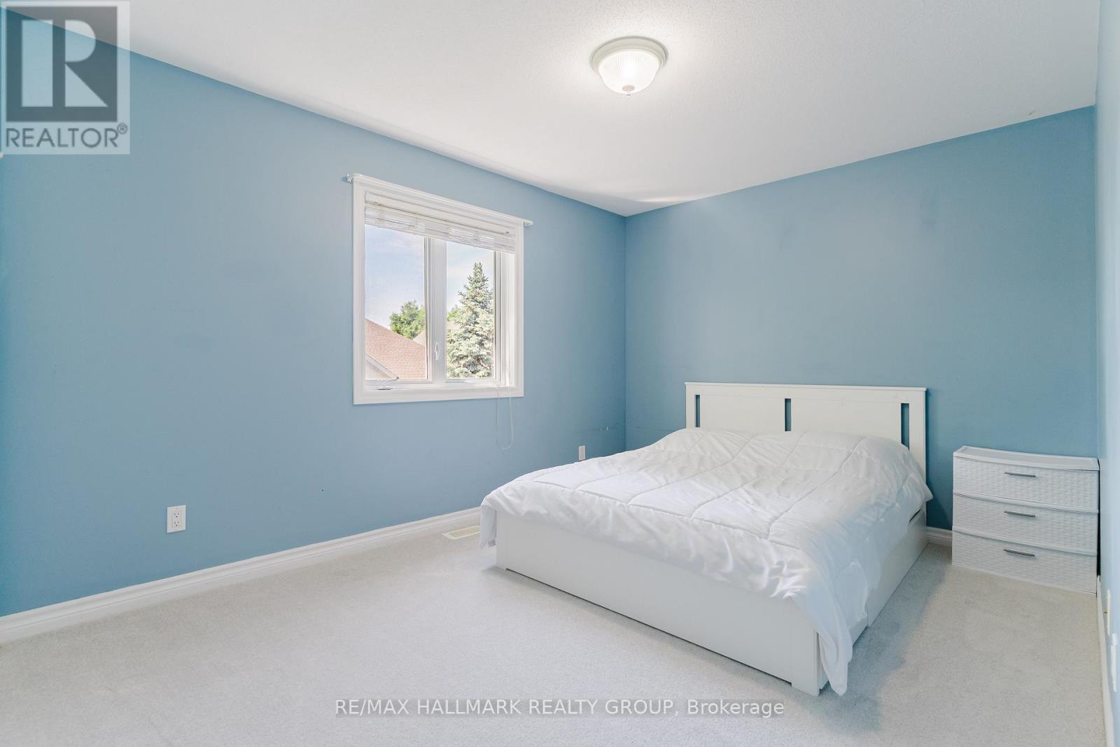 3rd bedroom - 800 Long Point Circle, Ottawa, ON