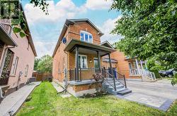 267 FITZGERALD CRESCENT Milton, ON L9T 5Y3