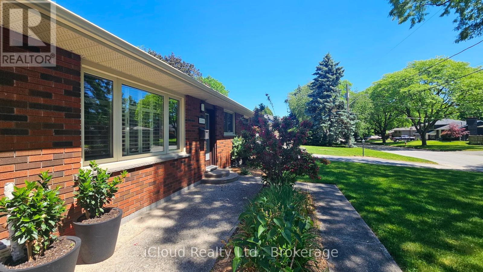 1066 Marley Crescent, Burlington, ON