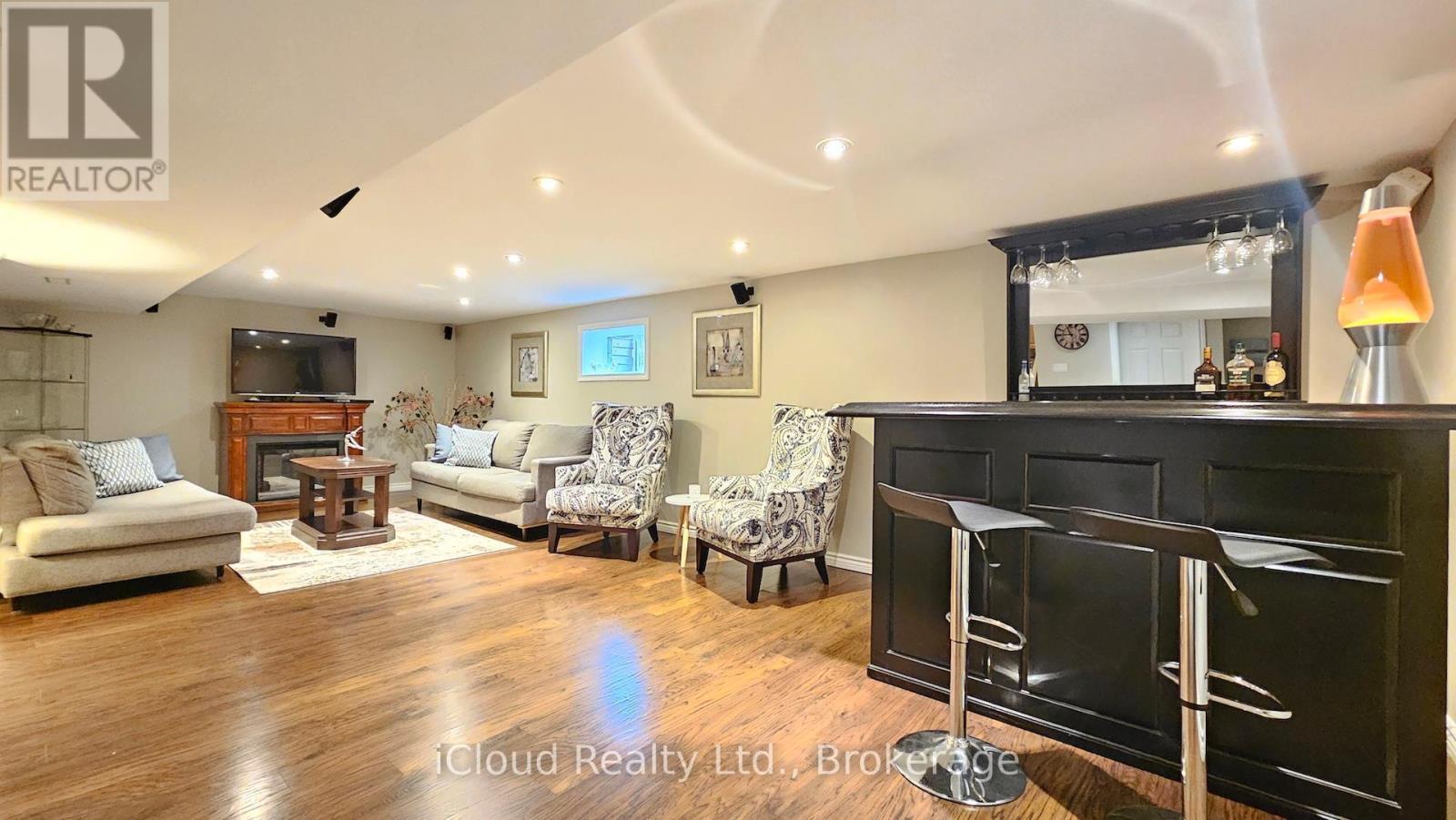 1066 Marley Crescent, Burlington, ON