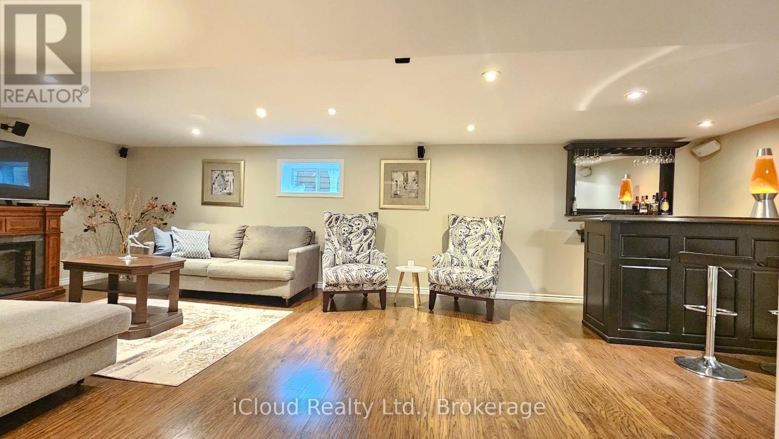 1066 Marley Crescent, Burlington, ON
