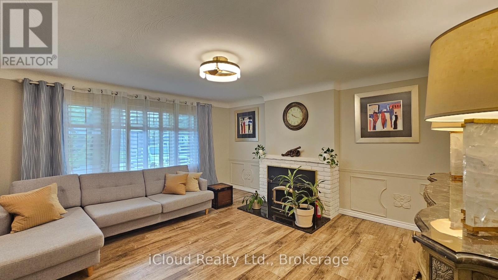 1066 Marley Crescent, Burlington, ON