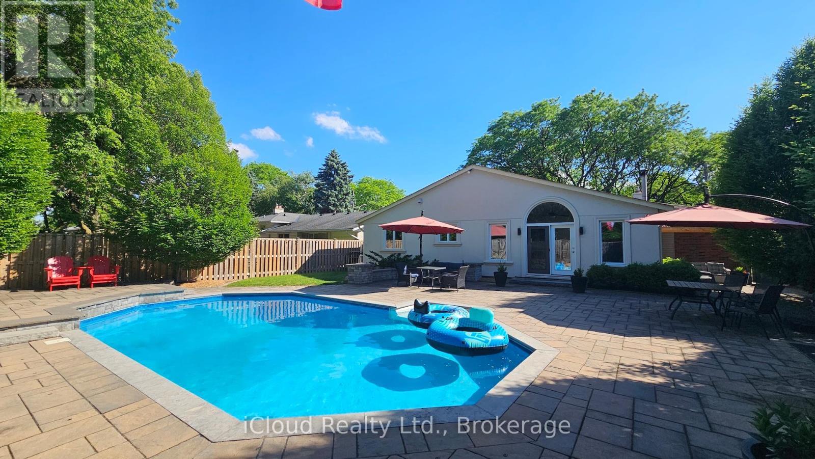 1066 Marley Crescent, Burlington, ON