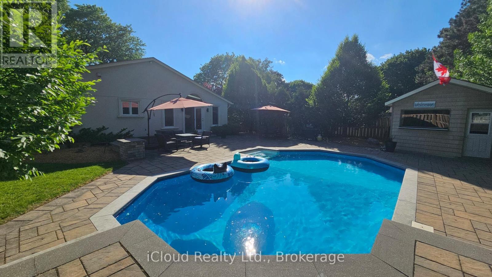 1066 Marley Crescent, Burlington, ON