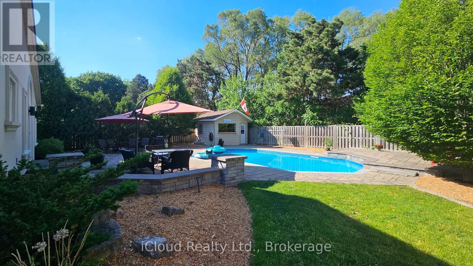 1066 Marley Crescent, Burlington, ON