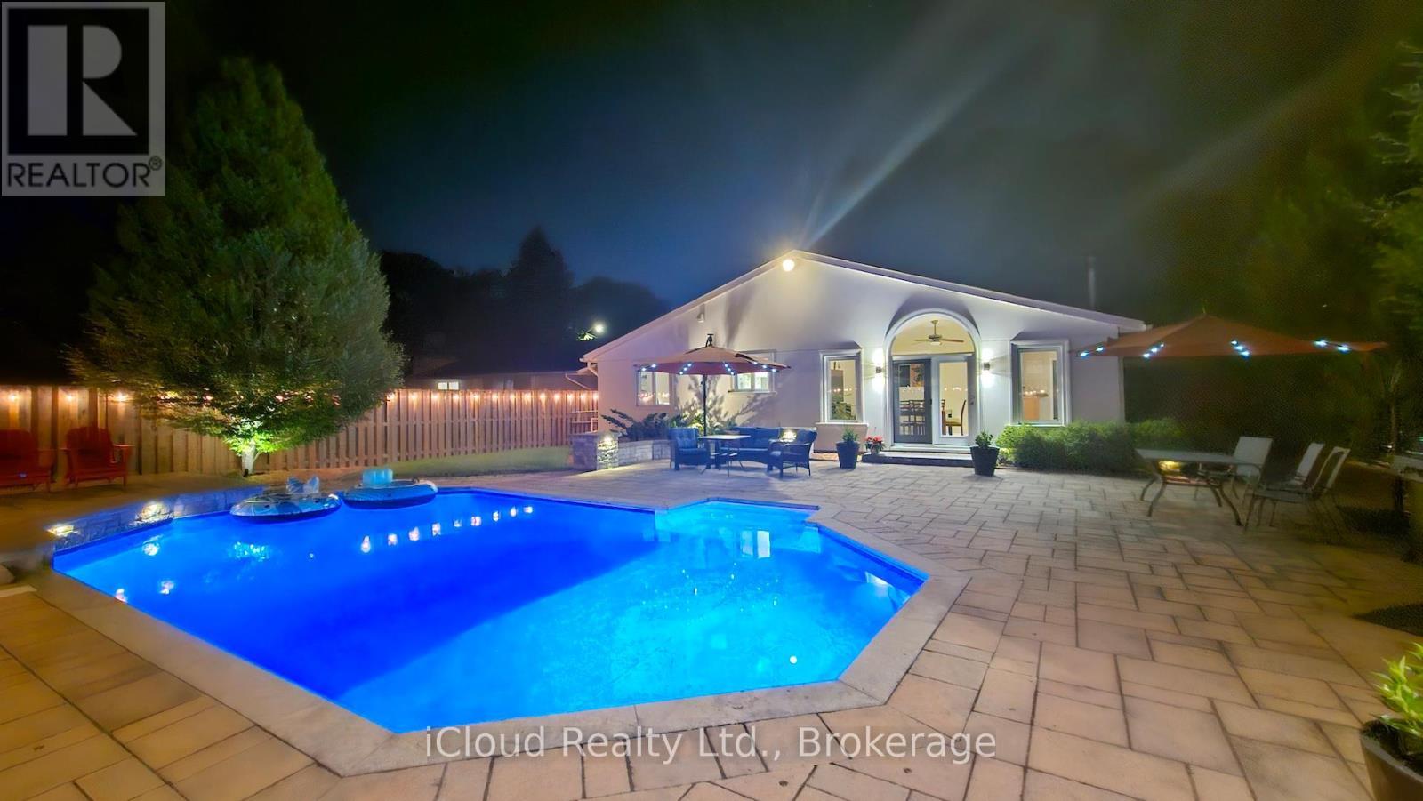 1066 Marley Crescent, Burlington, ON