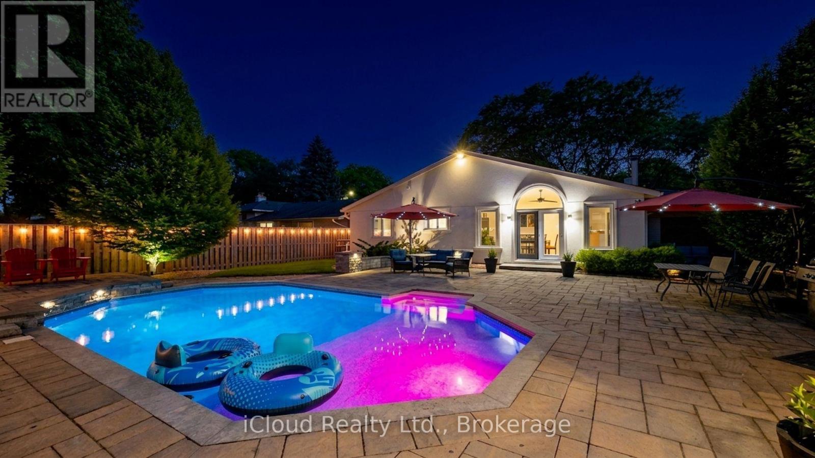 1066 Marley Crescent, Burlington, ON