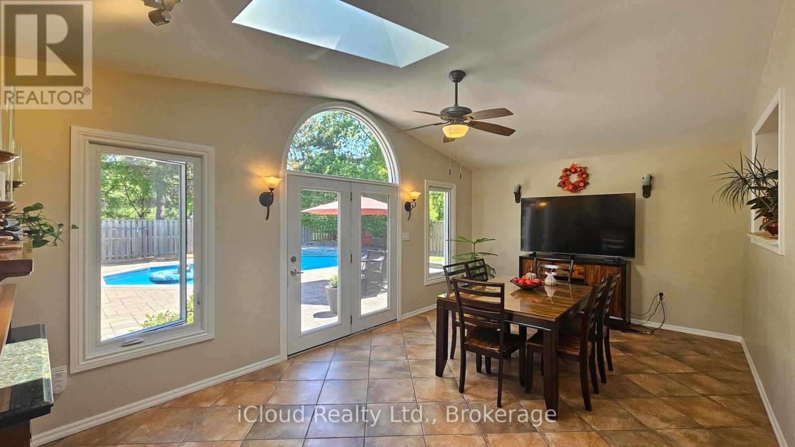 1066 Marley Crescent, Burlington, ON