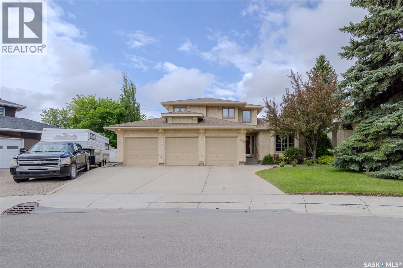 406 Braeburn Crescent, Saskatoon, SK