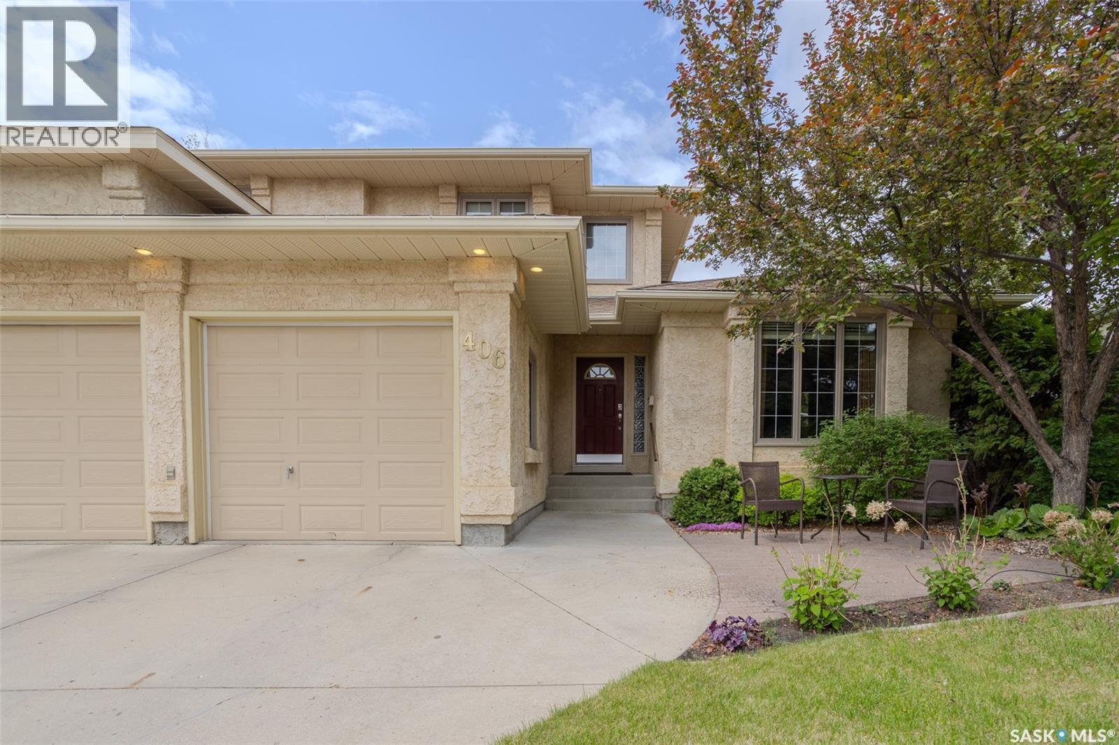 406 Braeburn Crescent, Saskatoon, SK