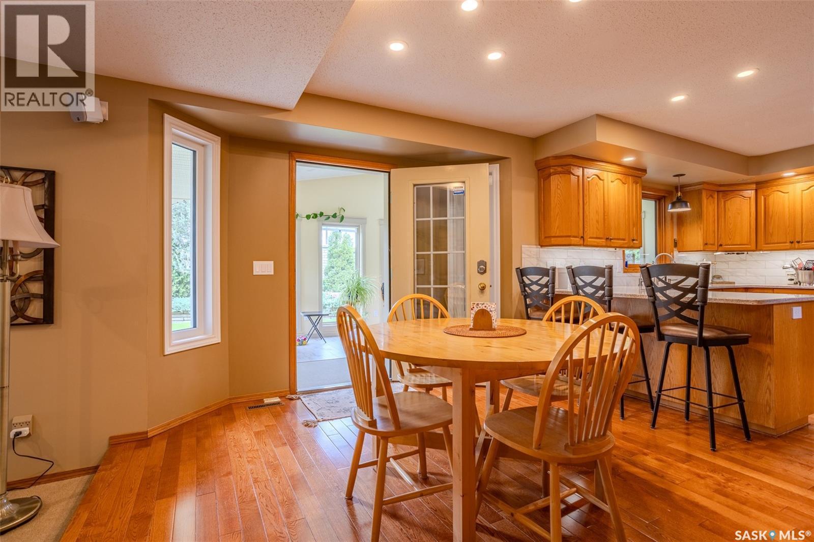 406 Braeburn Crescent, Saskatoon, SK
