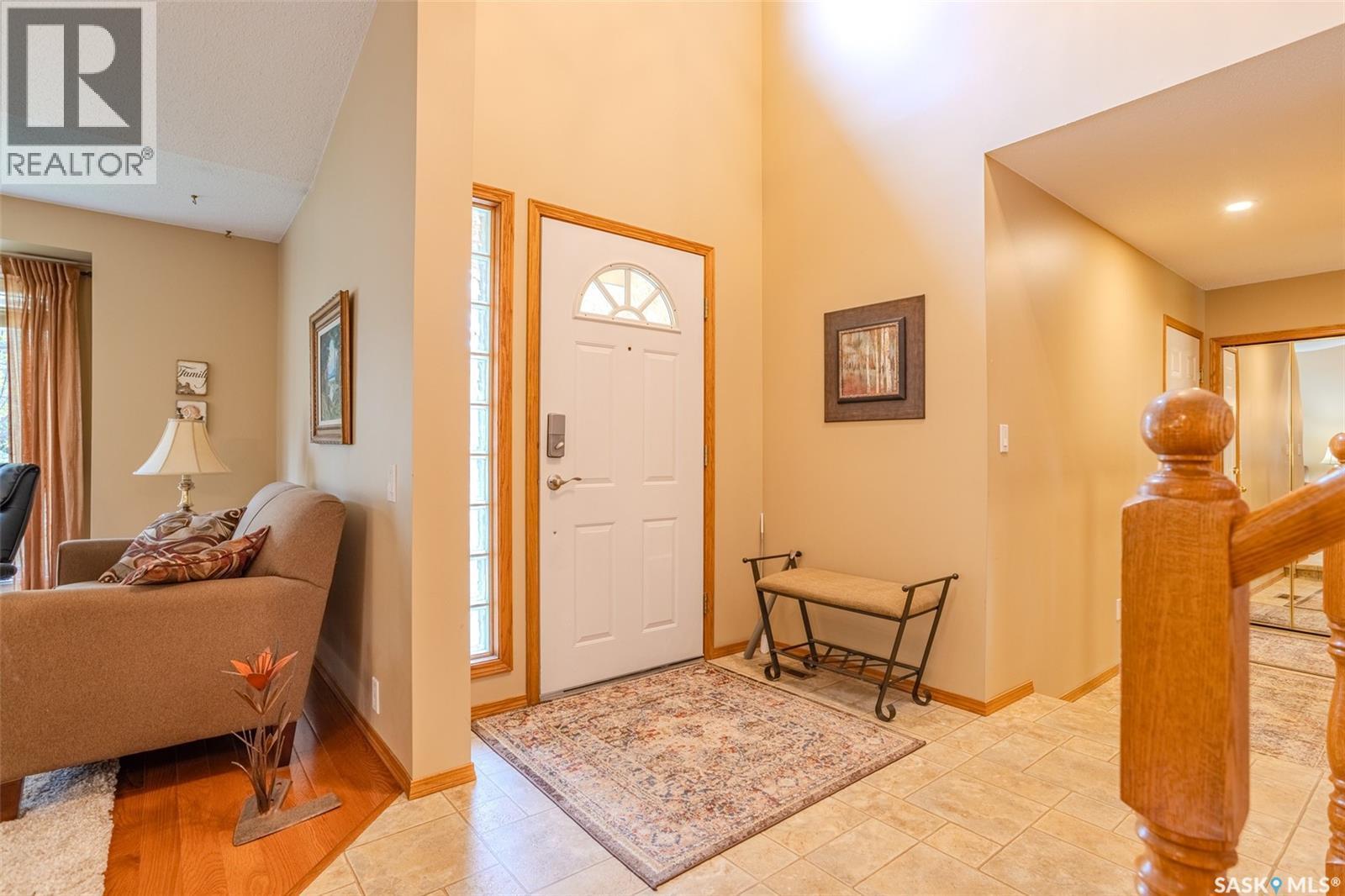 406 Braeburn Crescent, Saskatoon, SK