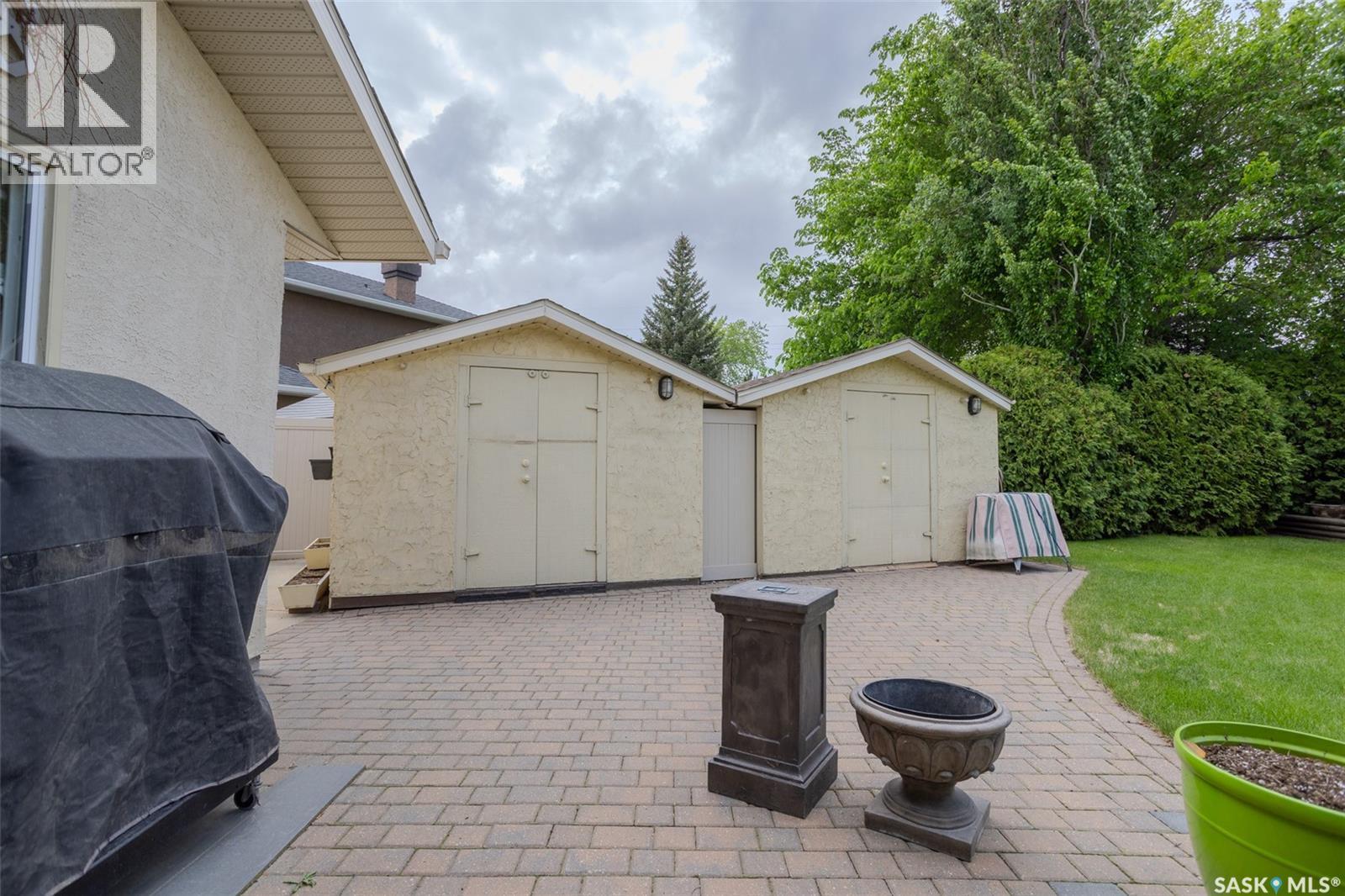 406 Braeburn Crescent, Saskatoon, SK