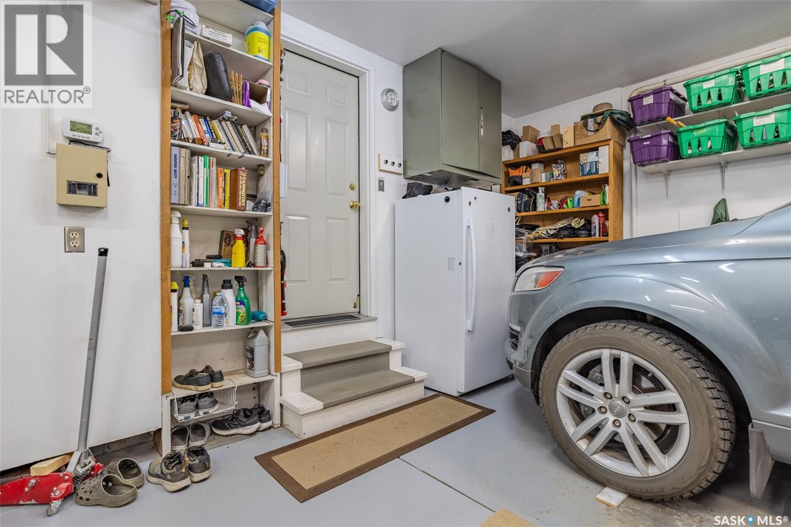 406 Braeburn Crescent, Saskatoon, SK