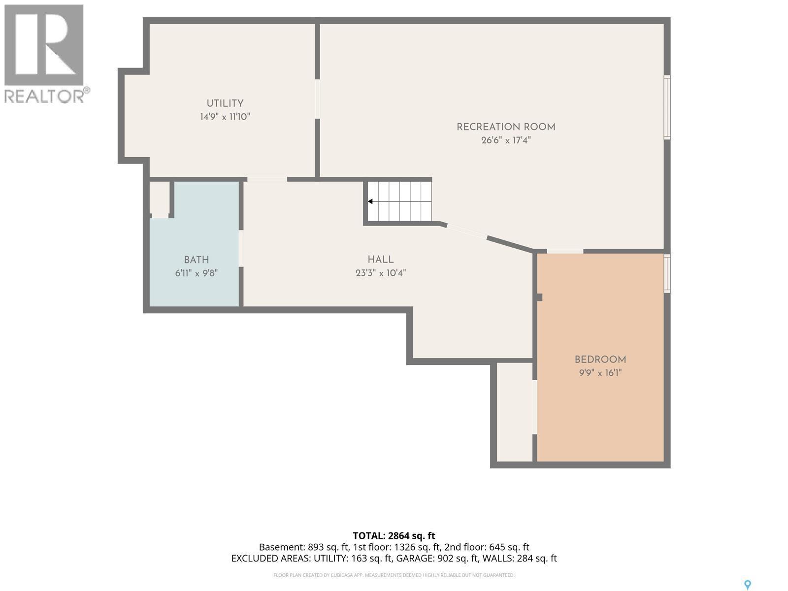 406 Braeburn Crescent, Saskatoon, SK