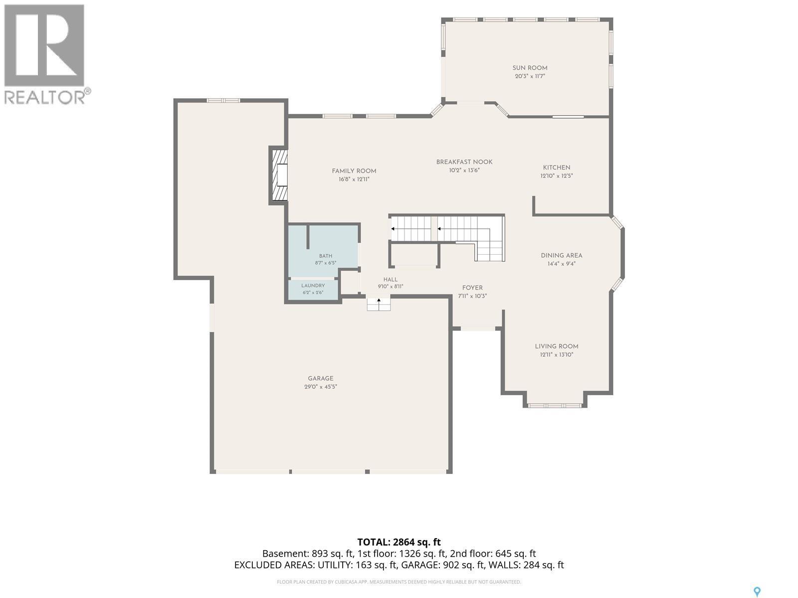 406 Braeburn Crescent, Saskatoon, SK