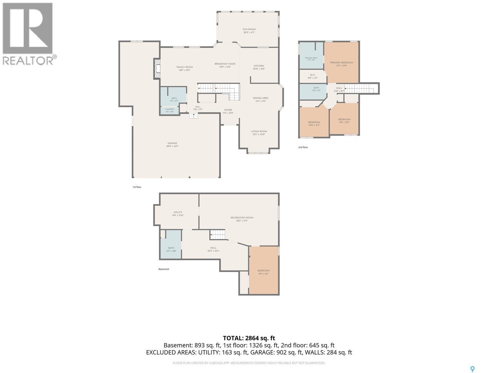 406 Braeburn Crescent, Saskatoon, SK