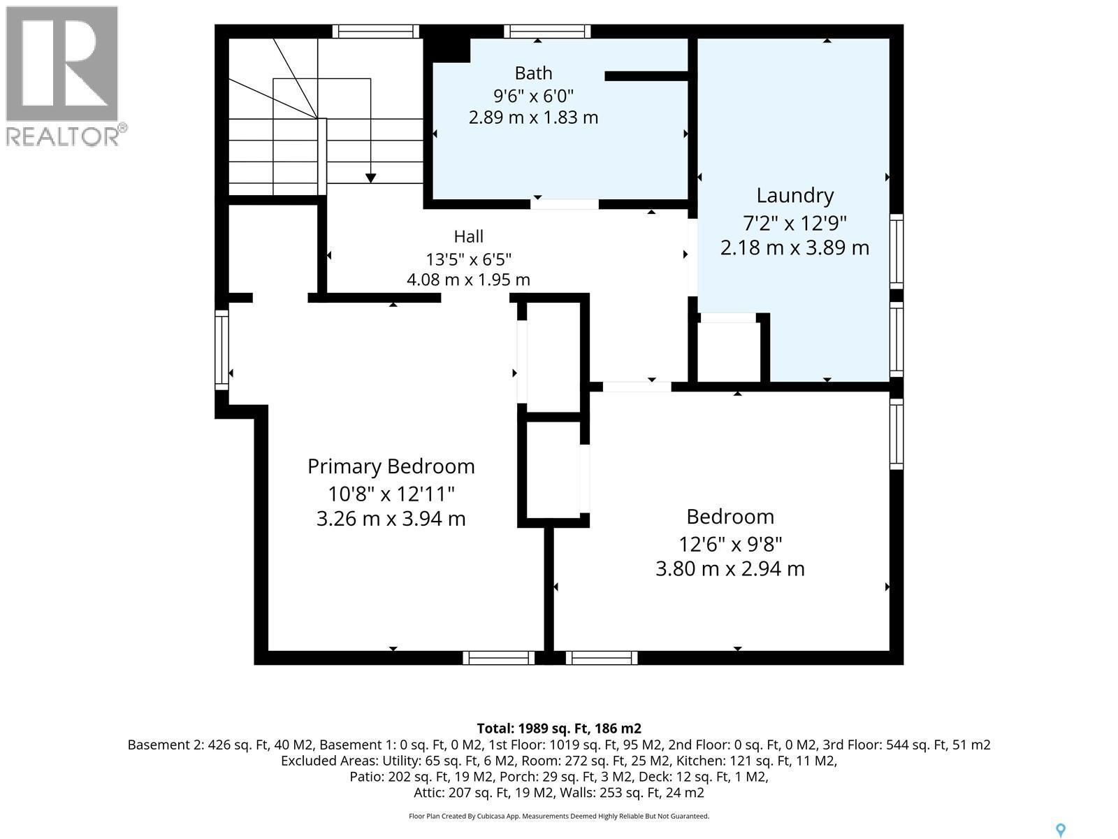 1121 B Avenue N, Saskatoon, SK
