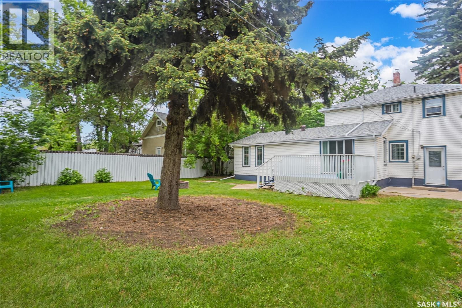 1121 B Avenue N, Saskatoon, SK