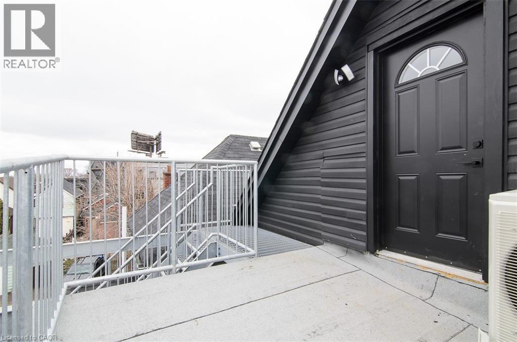 249 Emerald Street N, Hamilton, ON