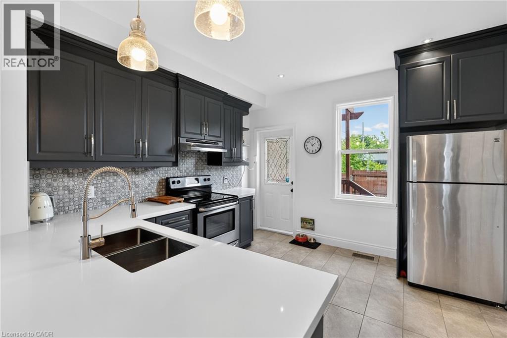 26 Campbell Avenue, Hamilton, ON
