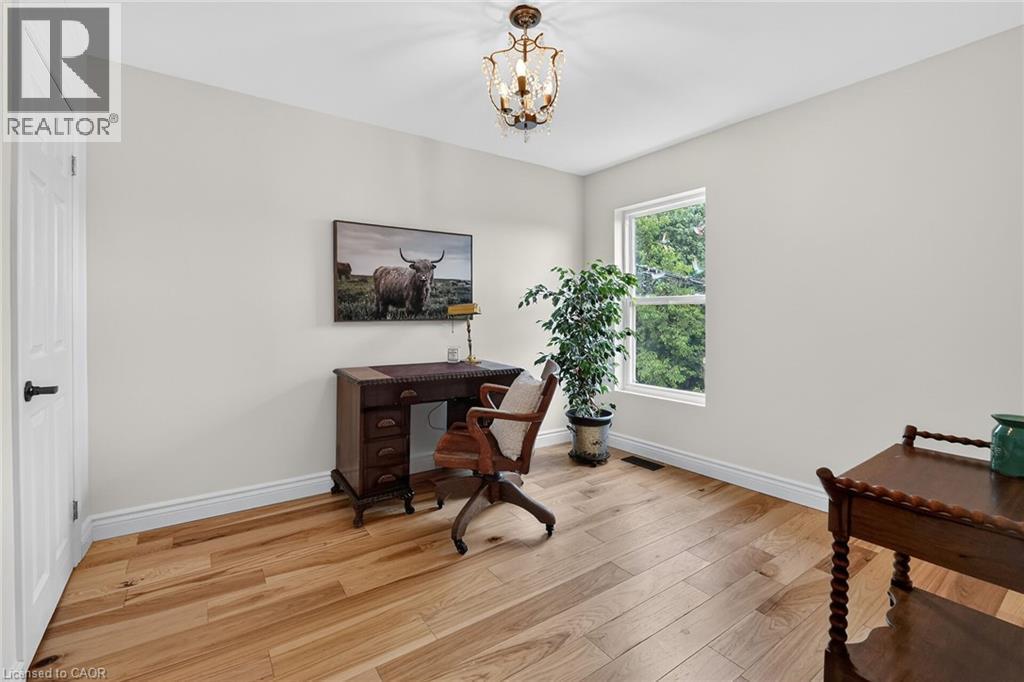 26 Campbell Avenue, Hamilton, ON