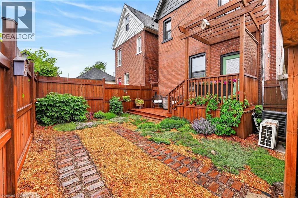 26 Campbell Avenue, Hamilton, ON