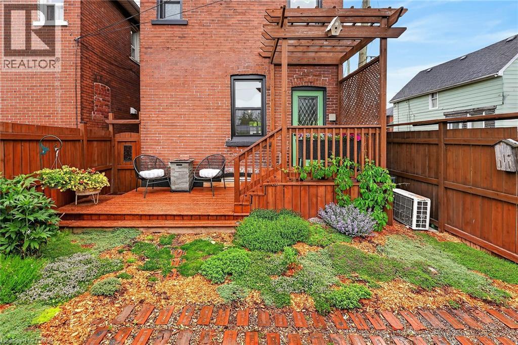 26 Campbell Avenue, Hamilton, ON