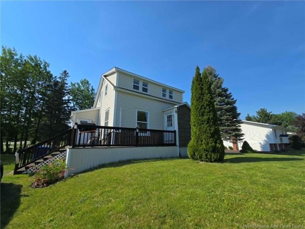 2 Morton St, Miramichi, NB