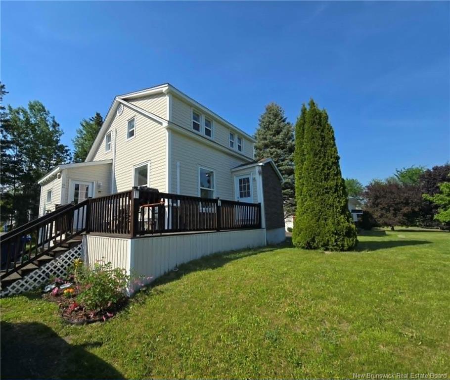 2 Morton St, Miramichi, NB