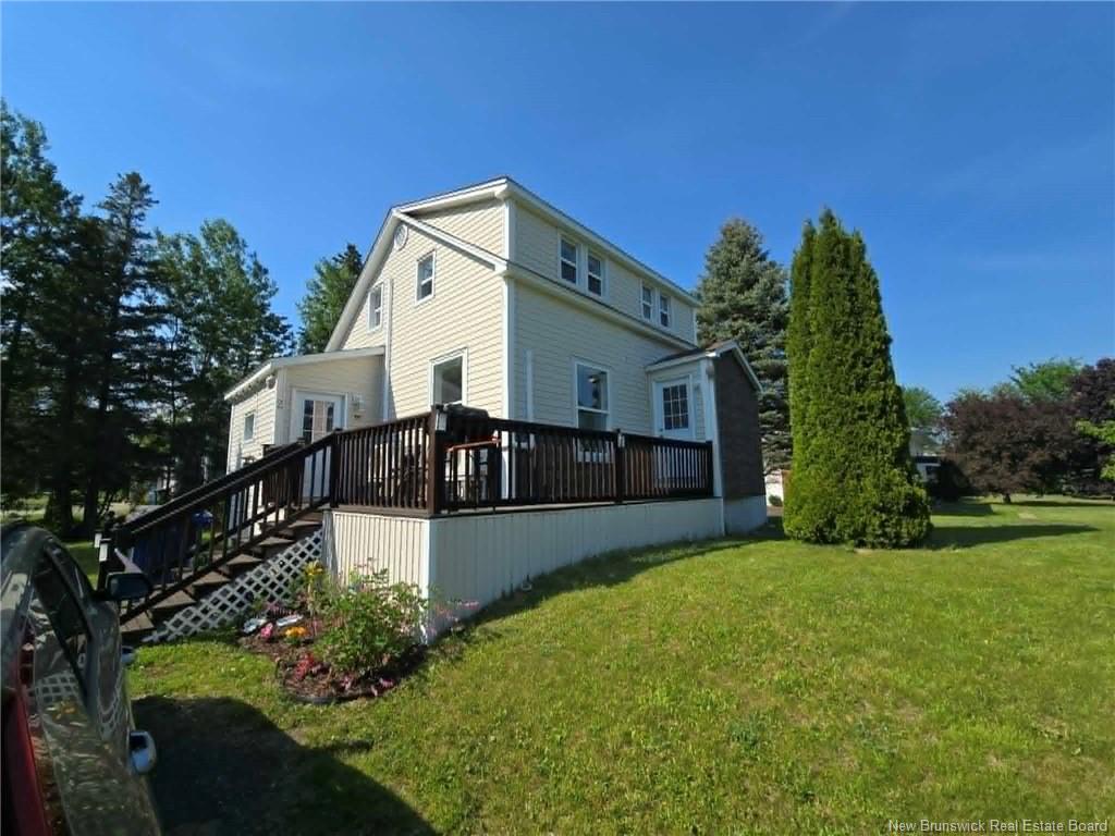 2 Morton St, Miramichi, NB
