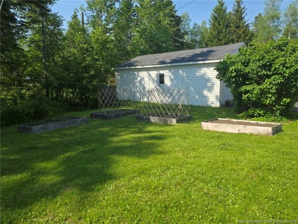 2 Morton St, Miramichi, NB