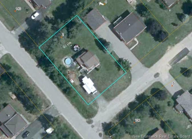 2 Morton St, Miramichi, NB