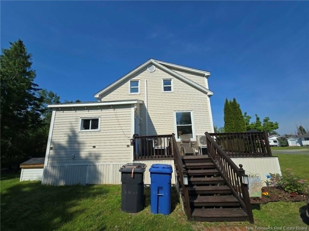 2 Morton St, Miramichi, NB