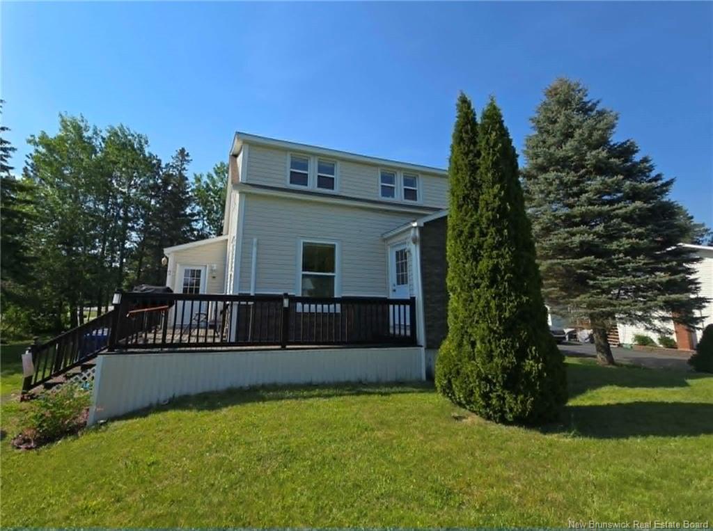 2 Morton St, Miramichi, NB