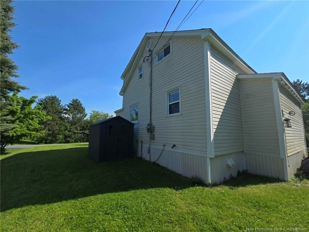 2 Morton St, Miramichi, NB