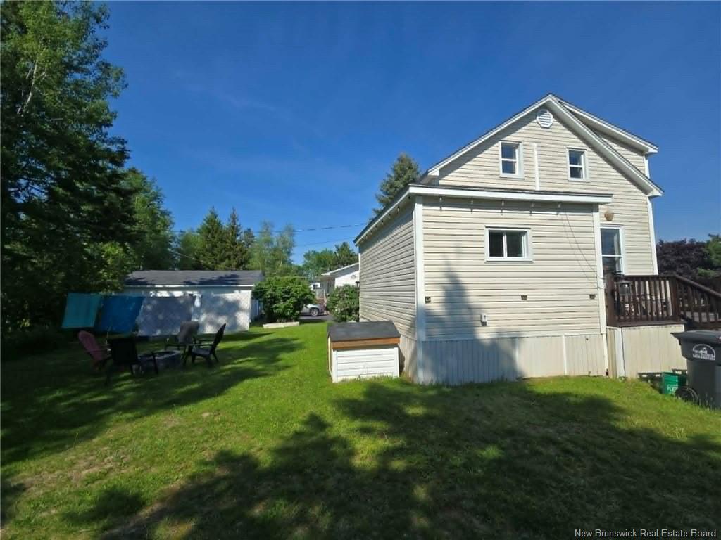 2 Morton St, Miramichi, NB