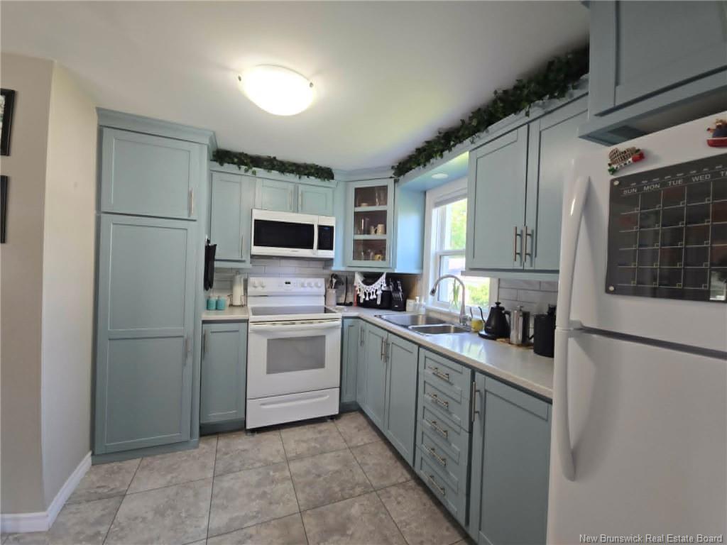 2 Morton St, Miramichi, NB