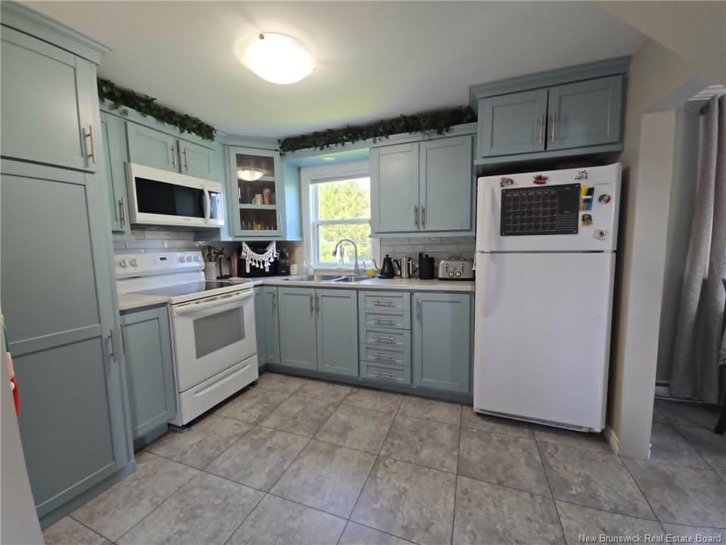 2 Morton St, Miramichi, NB