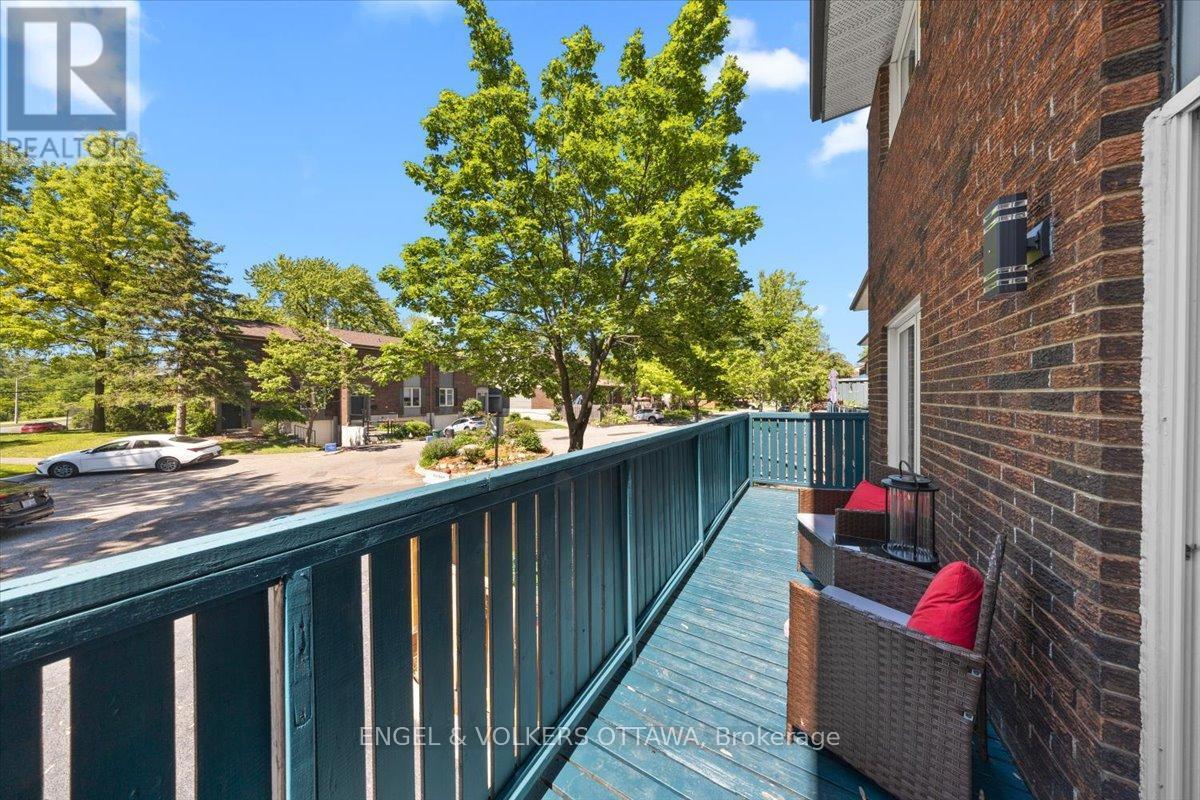 34 Viewpointe Private, Ottawa, ON