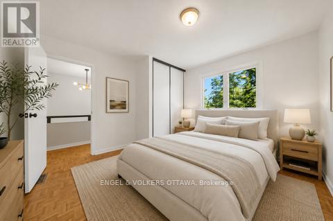 Virtually Staged - 34 Viewpointe Private, Ottawa, ON