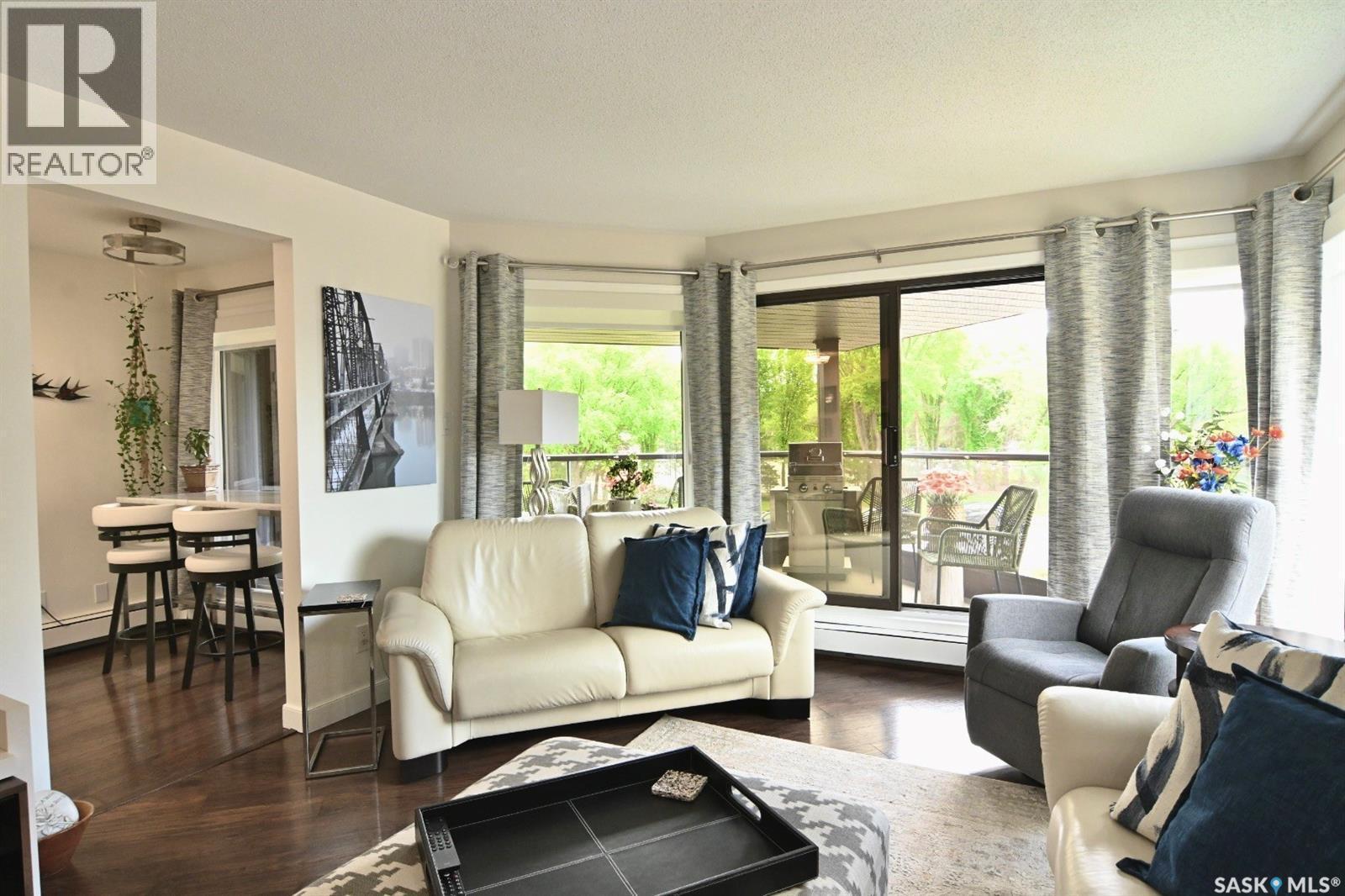 213 2305 Adelaide Street E, Saskatoon, SK