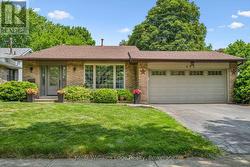 475 VANGUARD CRESCENT Oakville (Wo West), ON L6L 5G6