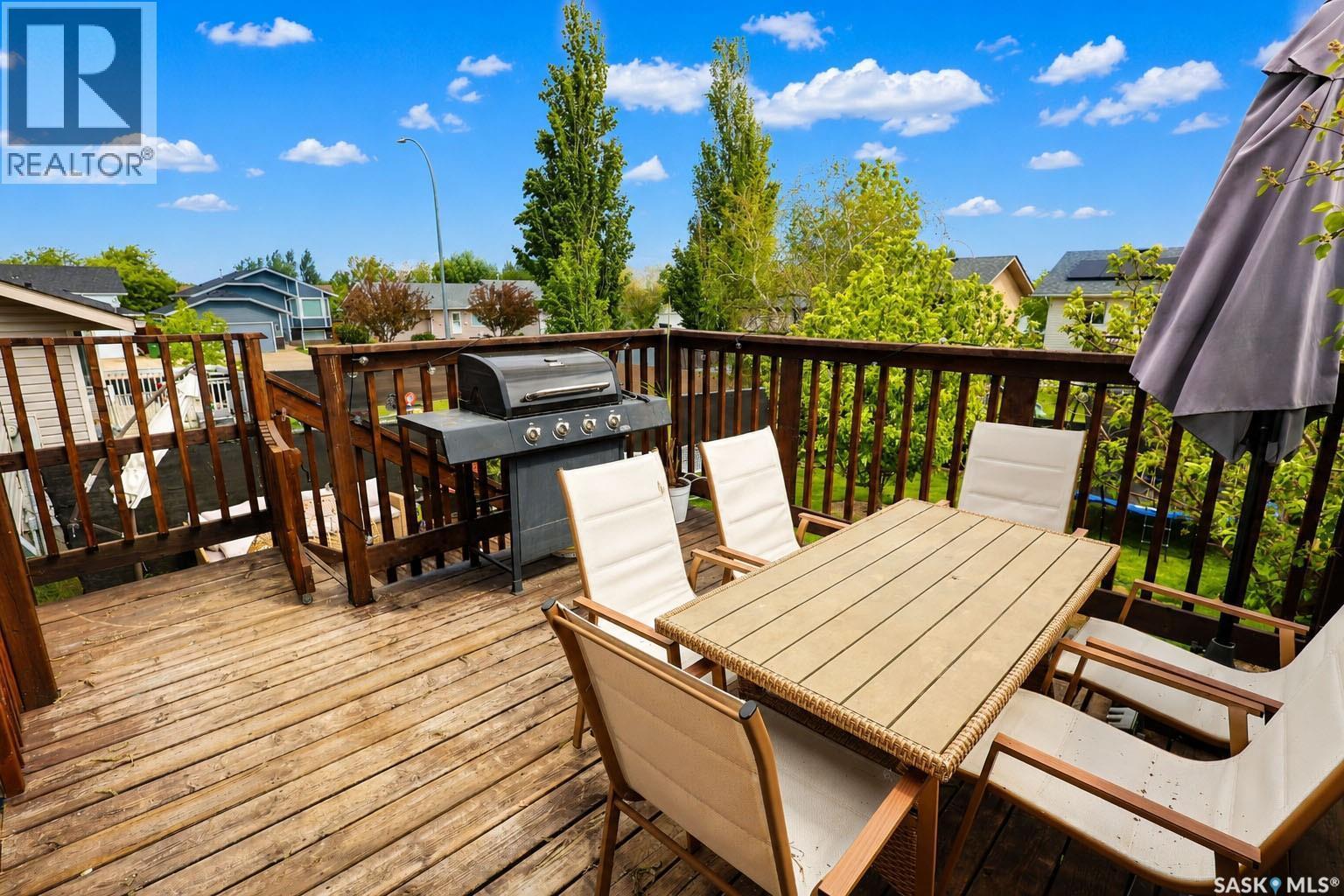 6 Dmyterko Bay, Prince Albert, SK