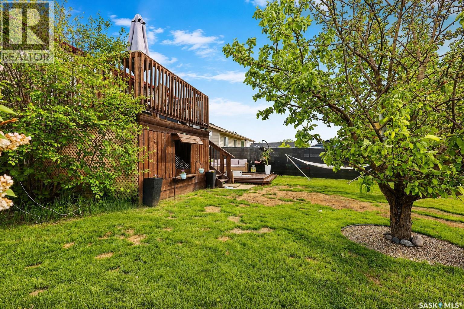 6 Dmyterko Bay, Prince Albert, SK