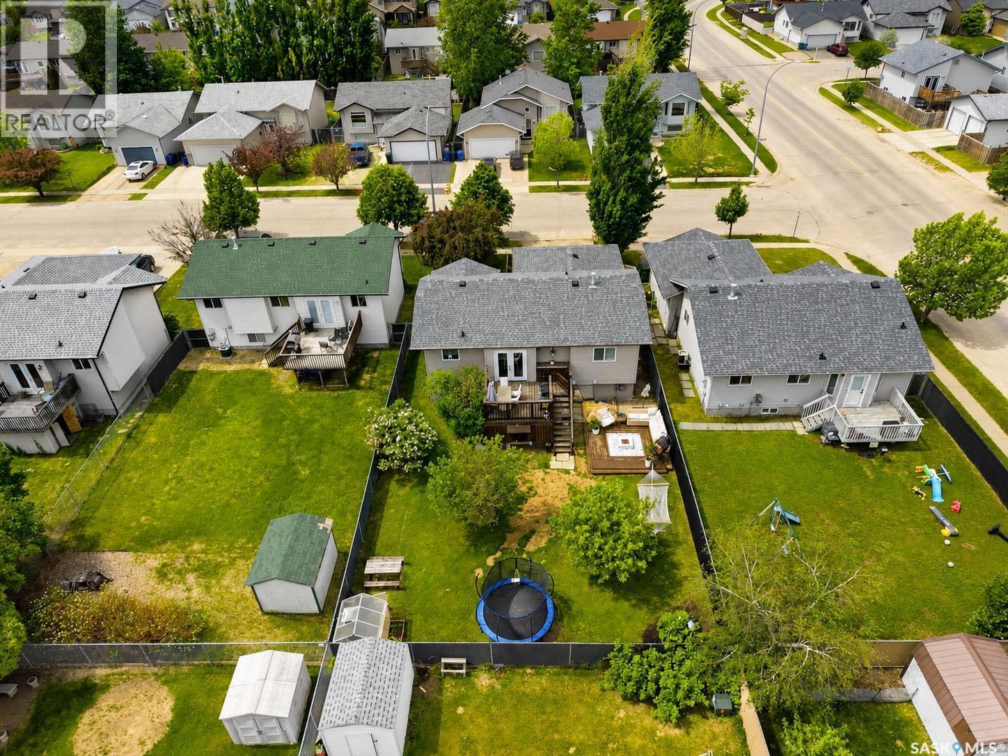 6 Dmyterko Bay, Prince Albert, SK