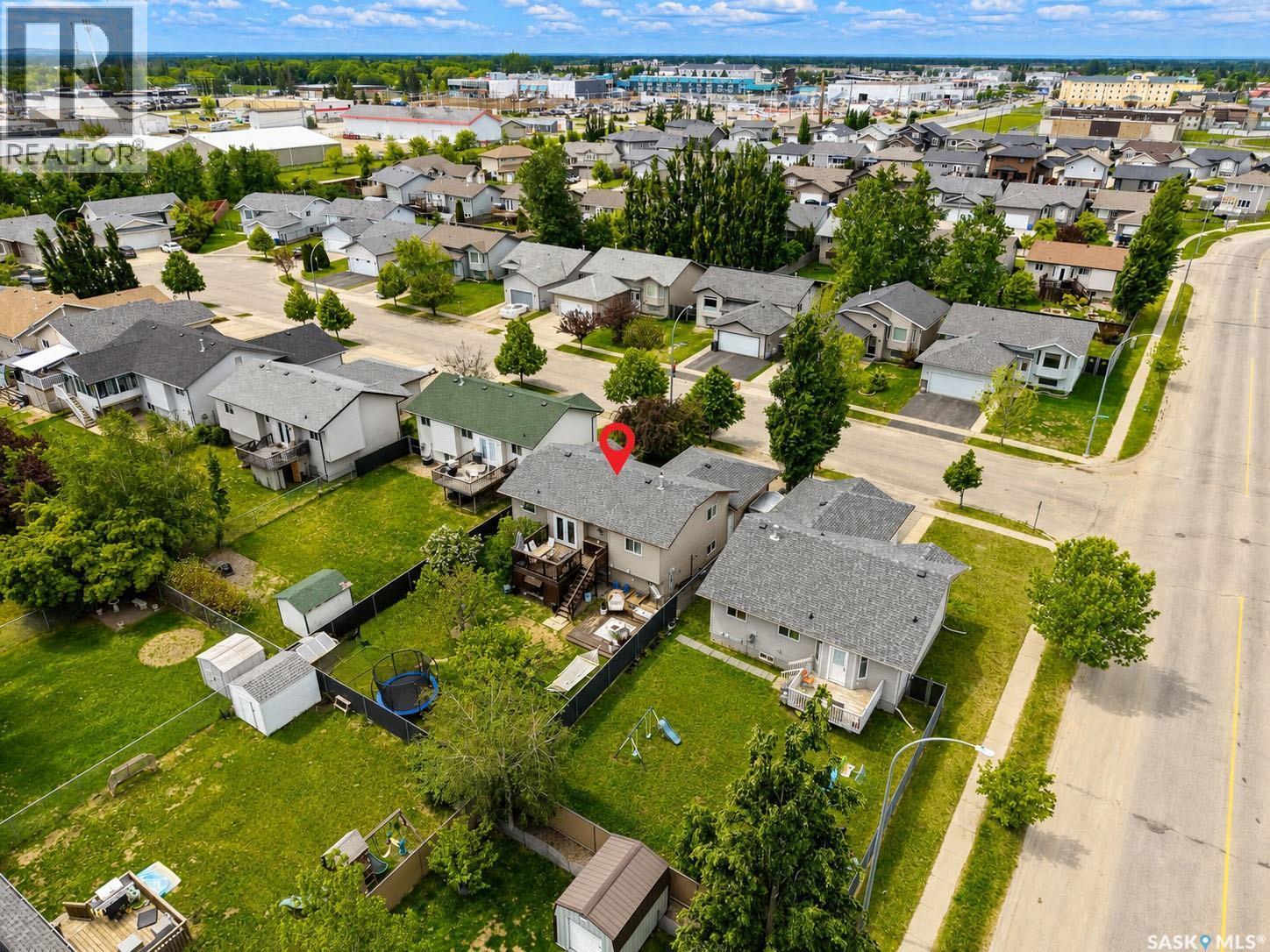 6 Dmyterko Bay, Prince Albert, SK