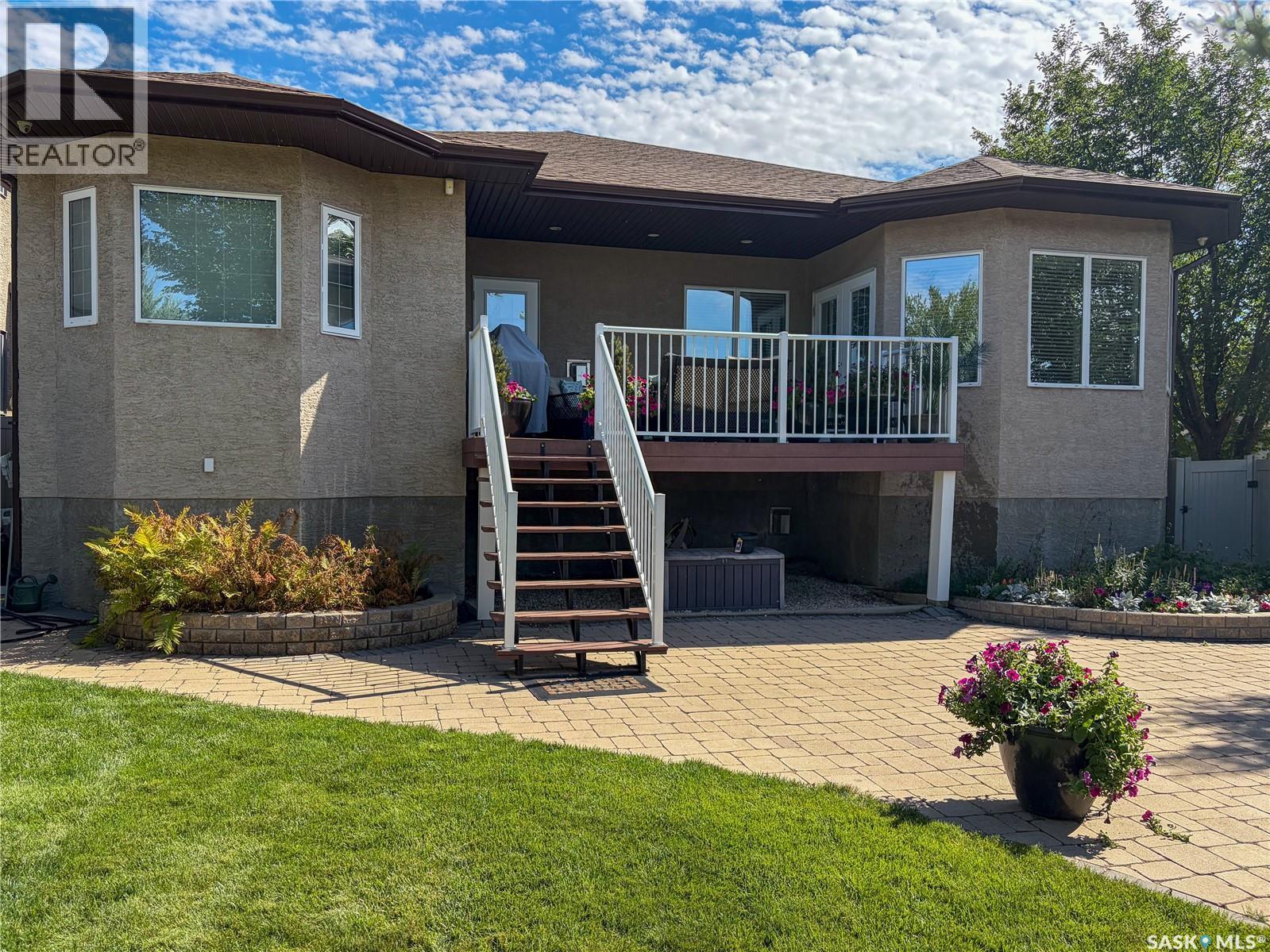 4501 Bergamot Bay E, Regina, SK
